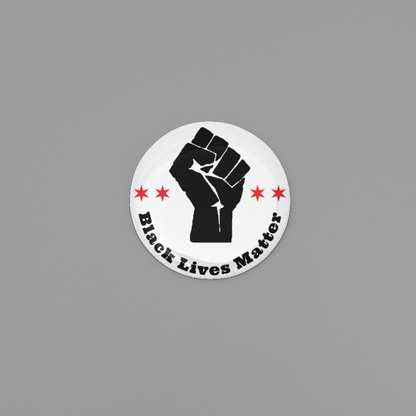 Black Lives Matter Pin