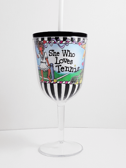 Wacky Tingle Cup