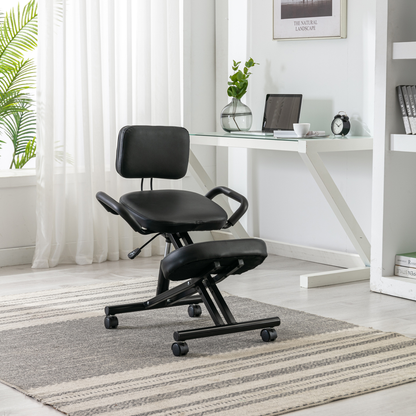 Ergonomic Kneeling Chair