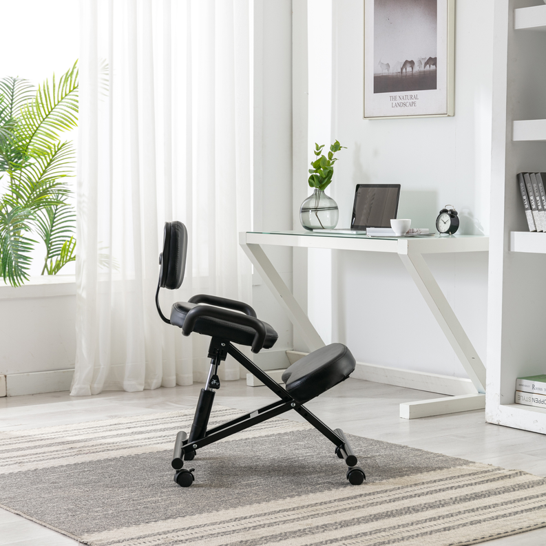 Ergonomic Kneeling Chair