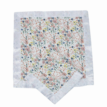 Wildflowers Newcastle Bamboo Blankie