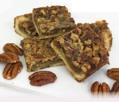 Maple Pecan Shortbread Mix