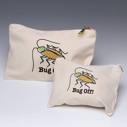 Bug Off - Large Pouch