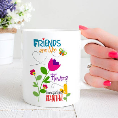 Friends Mug