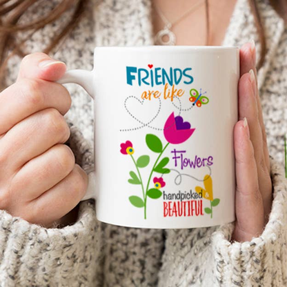 Friends Mug