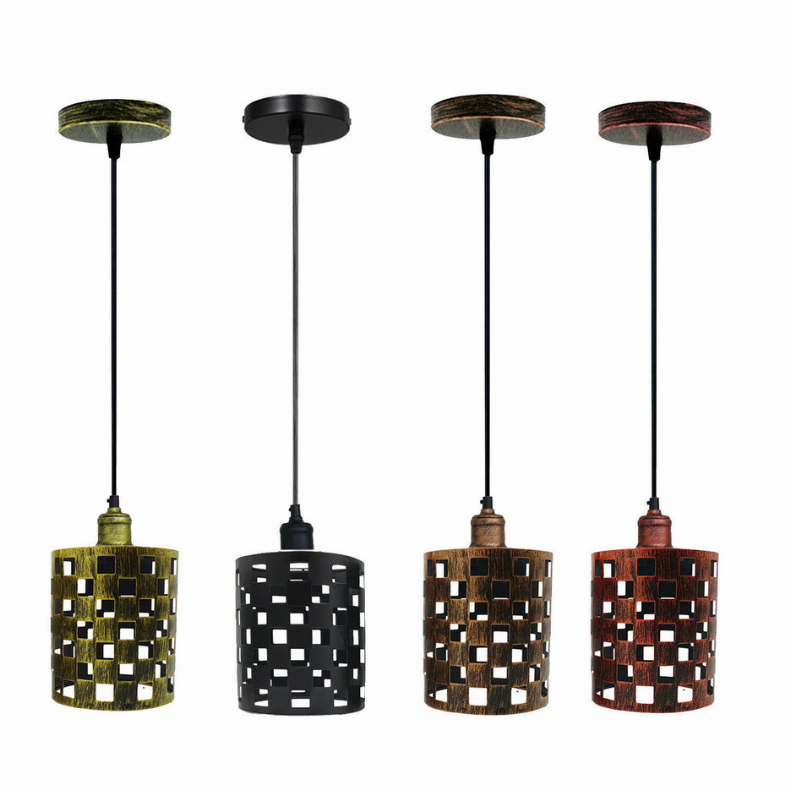 Modern Pendant Lights Set  Model 1