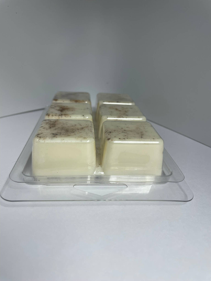 Sea Salt Orchid Clamshell Melts