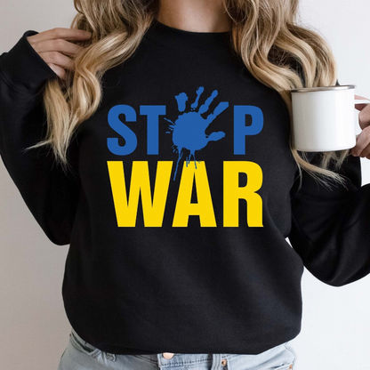 Stop War Shirt