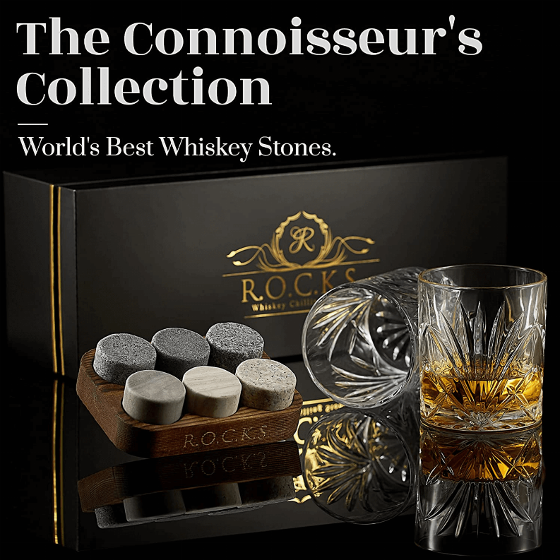 Palm Glass Edition  - The Connoisseur's Set