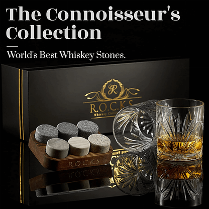 Palm Glass Edition  - The Connoisseur's Set