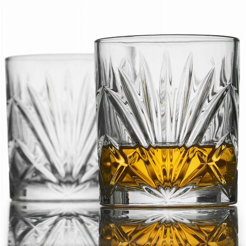 Palm Glass Edition  - The Connoisseur's Set