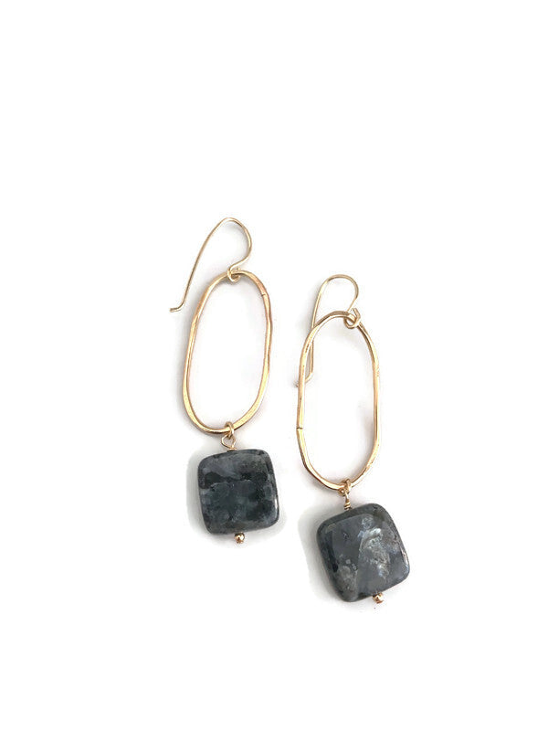 Juliette Earrings