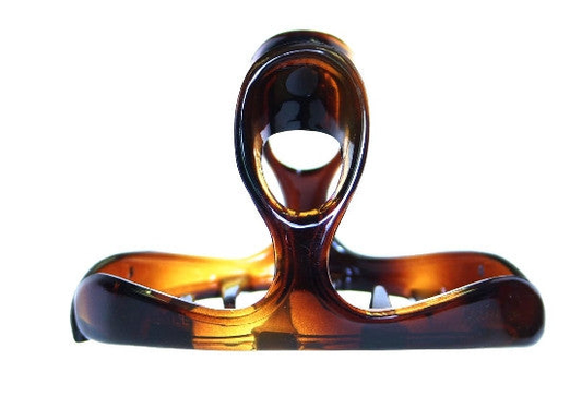 Hair Gripper Hair Clip Tortoise Shell