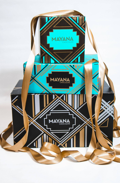 Mayana Signature Gift Box