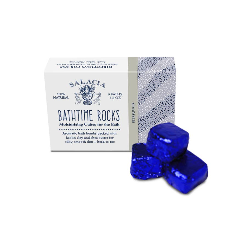 BathTime Rocks (Set of 6)