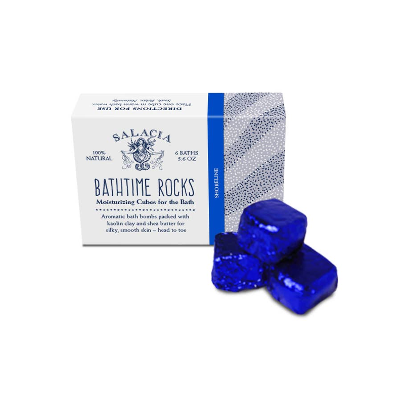 BathTime Rocks (Set of 6)