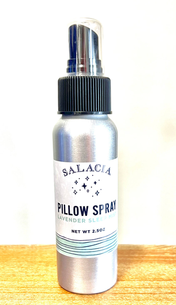 Pillow Spray Lavender Sleep Mist