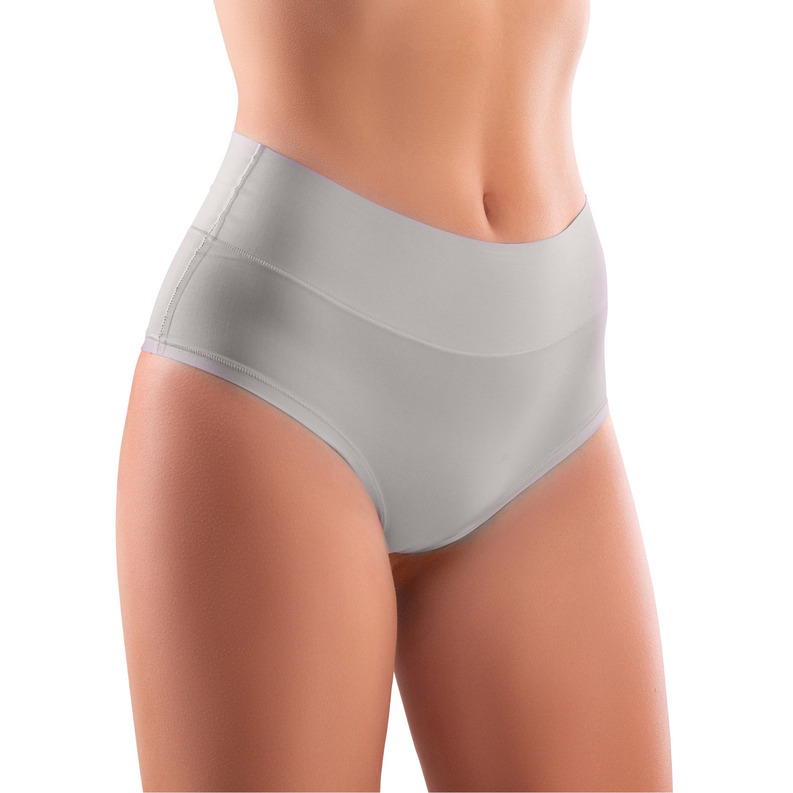 mememe  DAYS Orchid HIGH WAISTED BRIEF Panty for Women