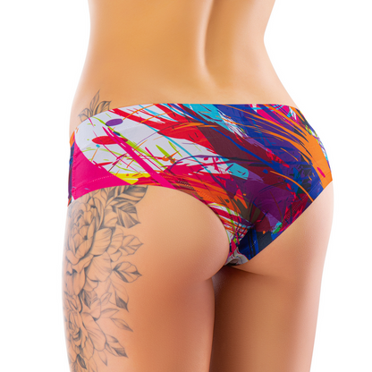 mememe CABAL Freya PANTY for Women