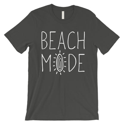 365 Printing Beach Mode Mens Relax Serene Mood Summer Tranquil T-Shirt For Gift