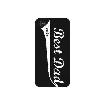 Best Dad Ever Swash Cute Phone Case Great Gift Idea for Fathers Day