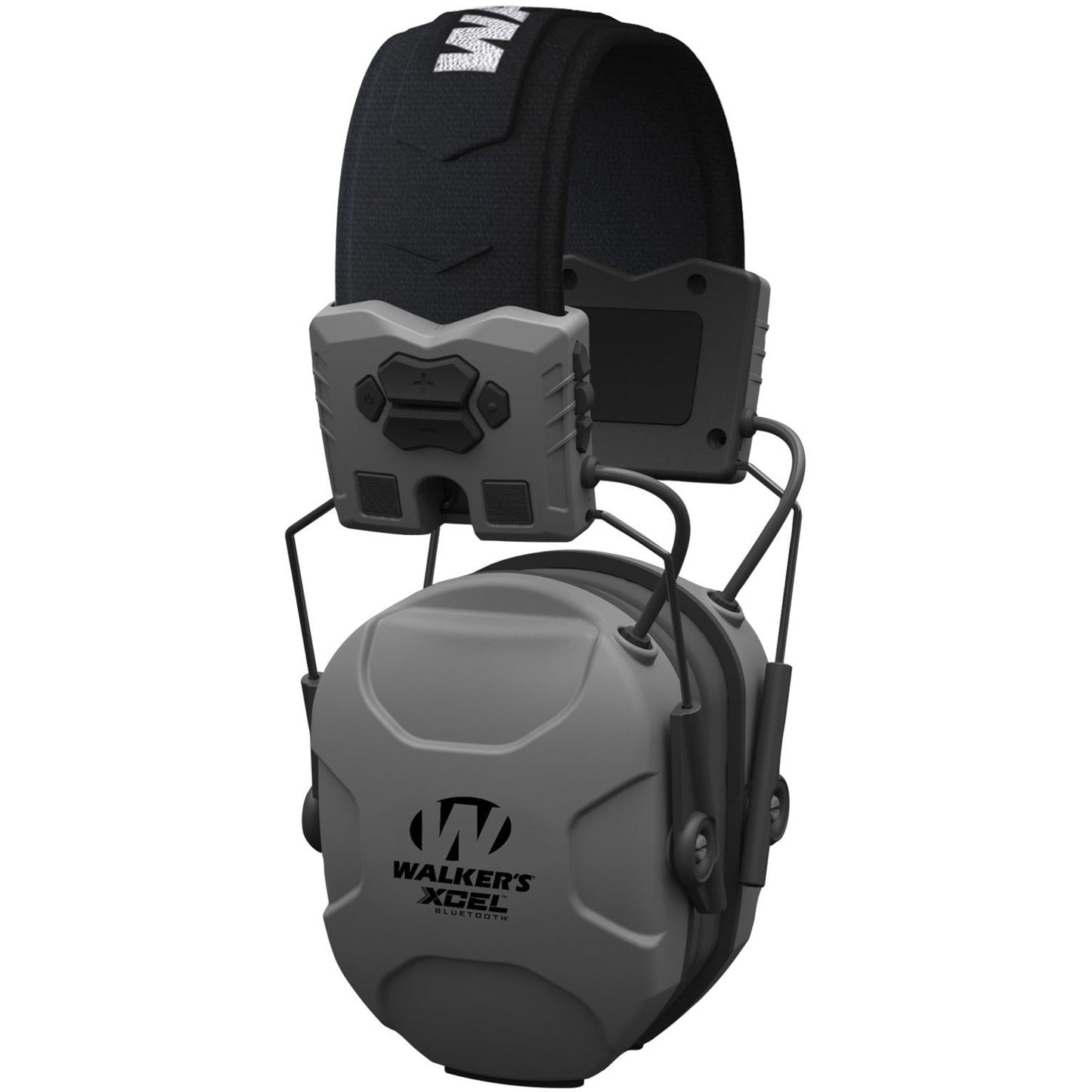 Walkers XCEL 500BT Digital Electronic Muff