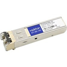 AddOn Finisar FTLF8524P2BNL Compatible TAA Compliant 1/2/4Gbs Fibre Channel SW SFP Transceiver (MMF, 850nm, 150m, LC)