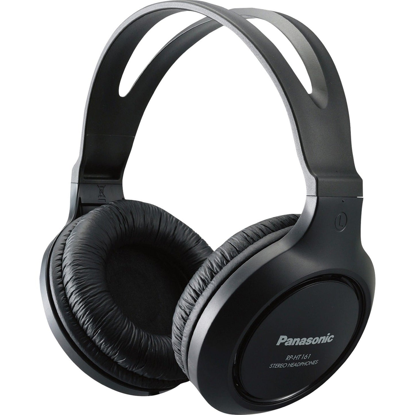 Panasonic RP-HT161-K Headphone