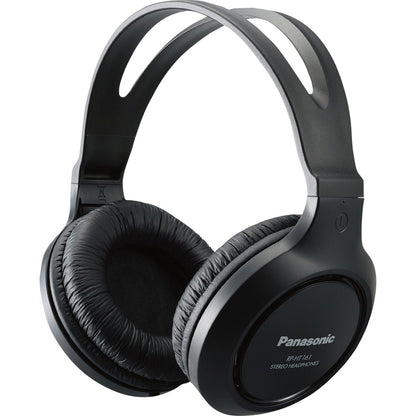 Panasonic RP-HT161-K Headphone