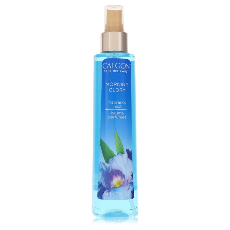 Calgon Take Me Away Morning Glory by Calgon Body Mist 8 oz for Women