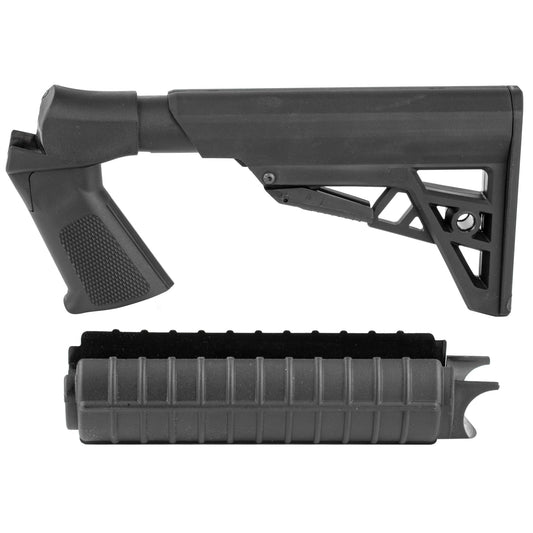 Adv Tech H&r/nef 6-pos Stk W/forend