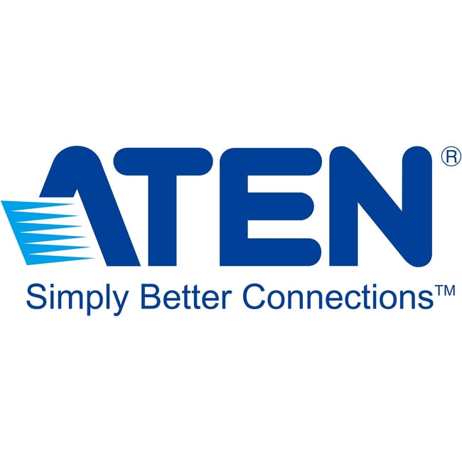 ATEN CubiQ CS1784A KVM Switch