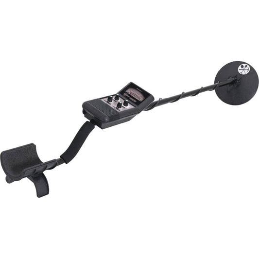 Bounty Hunter Tracker II Metal Detector