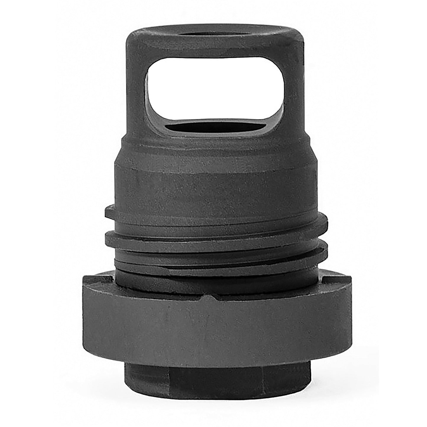 Yhm Mini Qd Muzzle Brake 9mm