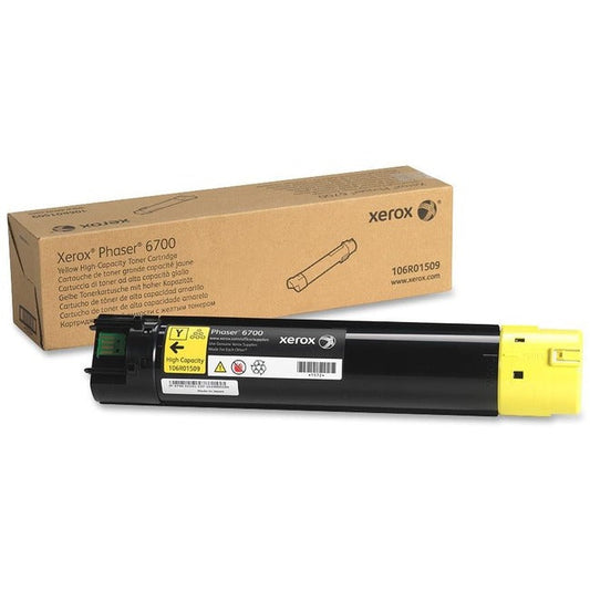 Xerox Original Toner Cartridge