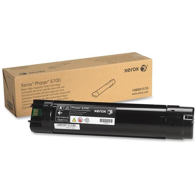 Xerox Original Toner Cartridge