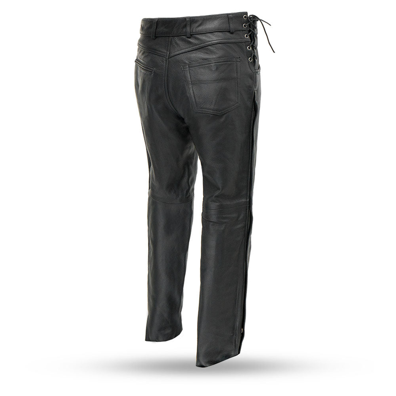 Baron - Men's Leather Pants