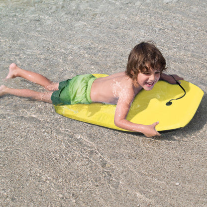 Super Lightweight Surfing Bodyboard-L