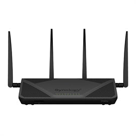 Synology Network RT2600ac Wi-Fi AC 2600 Gigabit Router