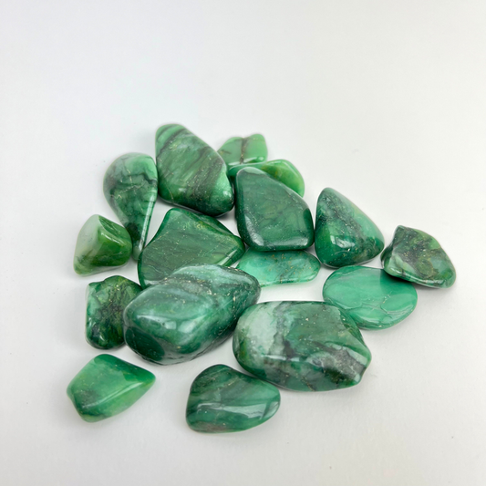 Buddstone Tumbled | 20-40mm | 100 Grams