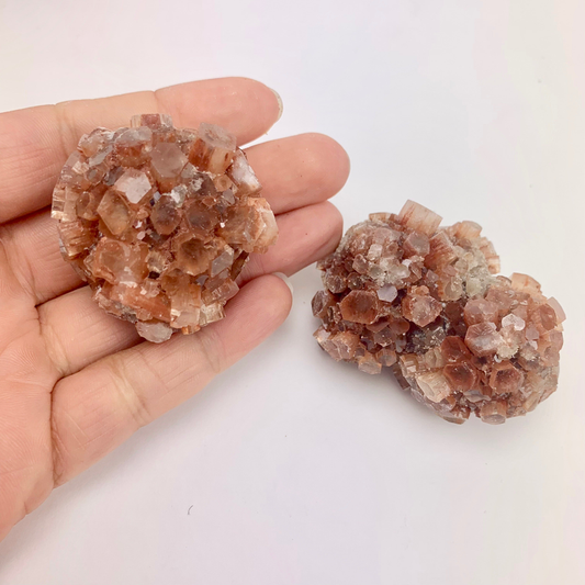 Aragonite | Sputnik | Morocco