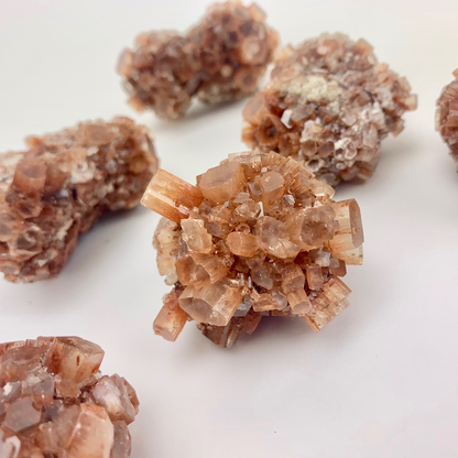 Aragonite | Sputnik | Morocco