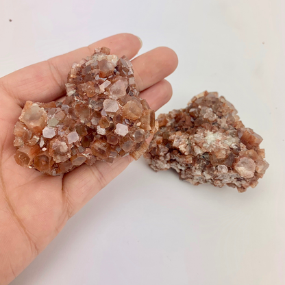 Aragonite | Sputnik | Morocco