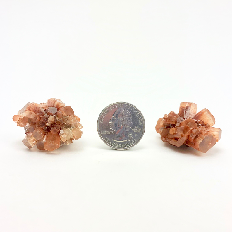 Aragonite | Sputnik | Morocco