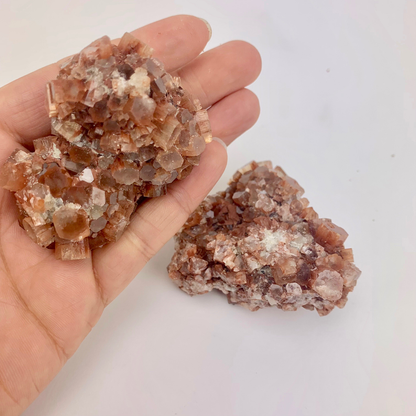 Aragonite | Sputnik | Morocco