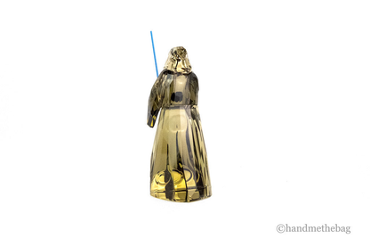 Swarovski (5619211) Star Wars Obi-Wan Kenobi Crystal Figurine