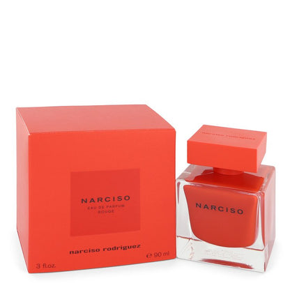 Narciso Rodriguez Rouge by Narciso Rodriguez Eau De Parfum Spray for Women