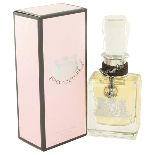 Juicy Couture by Juicy Couture Eau De Parfum Spray for Women