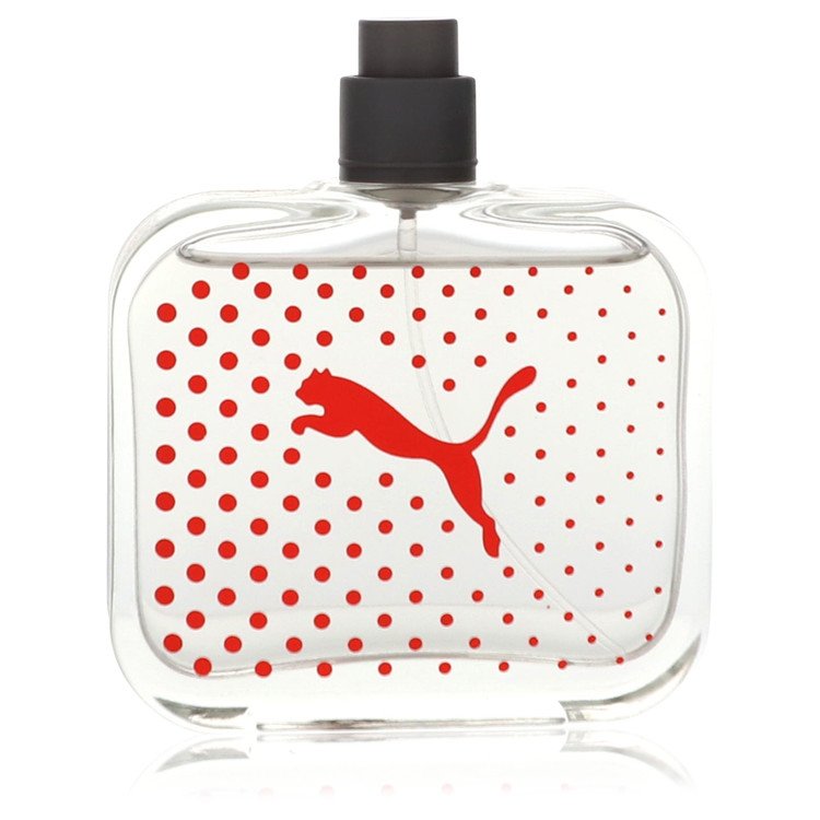 Time to Play by Puma Eau De Toilette Spray for Men