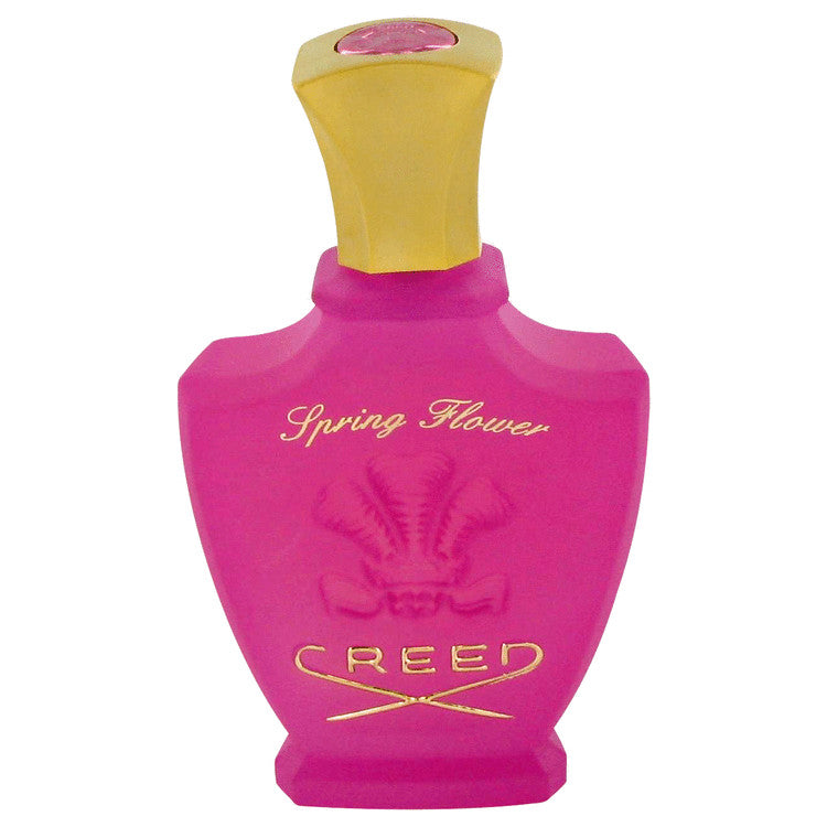 SPRING FLOWER by Creed Millesime Eau De Parfum Spray for Women